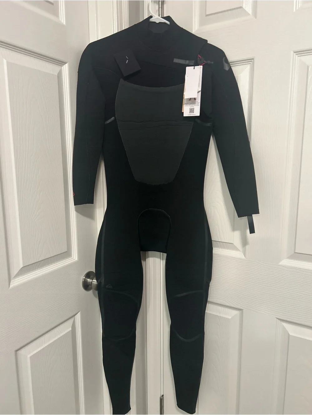 Quiksilver mens 3/2mm wetsuit